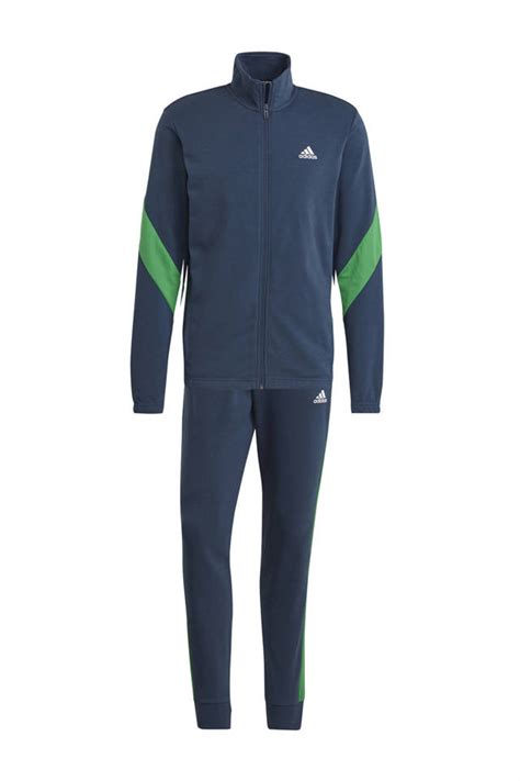 adidas performance trainingspak|trainingspakken sale.